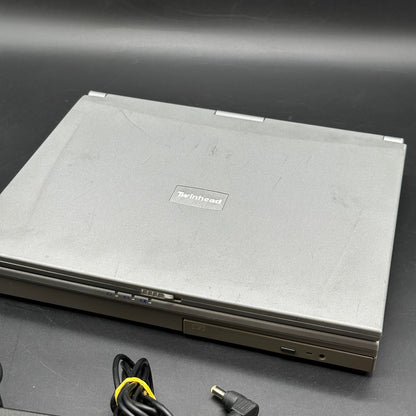 Twinhead P88T Slimnote VX - Laptop Notebook - Pentium 2 – Bild 5