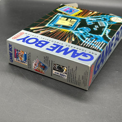 Nintendo Game Boy Classic – Tetris Edition in OVP