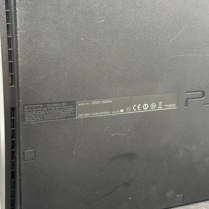 Sony PlayStation 3 PS3 Slim Konsole - 160GB in OVP
