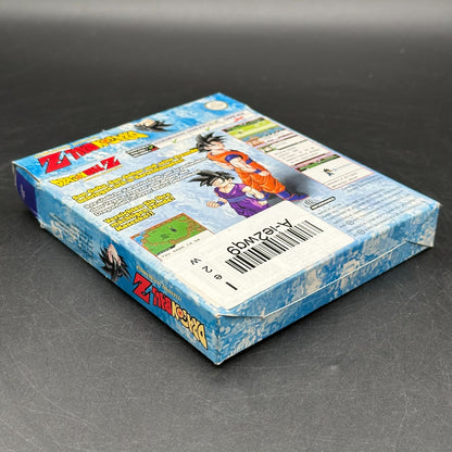 Dragon Ball Z: Legendäre Superkämpfer (Nintendo Game Boy Color)