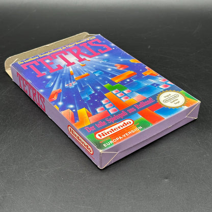 Tetris (Nintendo NES) in OVP