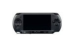 Sony PSP PlayStation Portable Street E1004 - Charcoal Black - in OVP