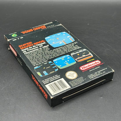Super Mario Bros. (Nintendo NES) in OVP