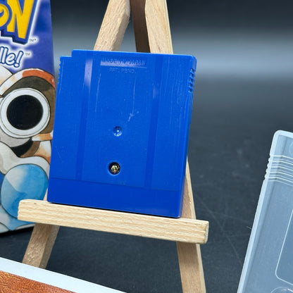 Pokémon Blaue Edition (Nintendo Game Boy) - Speicherbatt. neu ✅