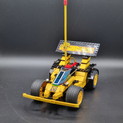 Lego 5600 Racers R/C Racer mit OVP und Anleitung