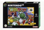 Yoshi's Story (Nintendo 64, N64) in OVP