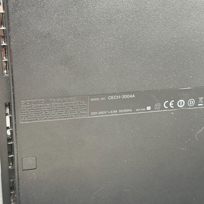 Sony PlayStation 3 PS3 Slim Konsole - 160GB in OVP