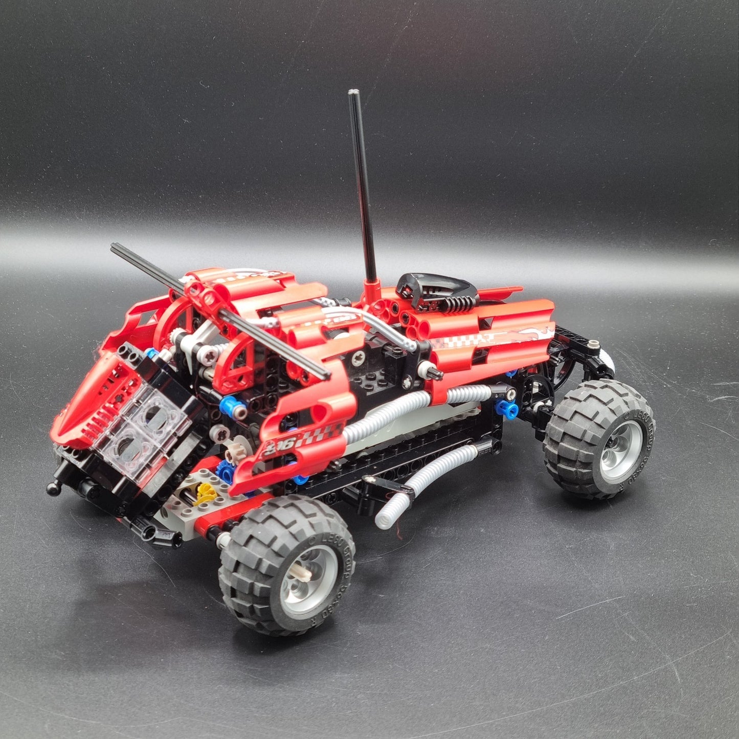 Lego Technic 8279