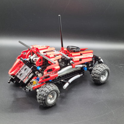 Lego Technic 8279