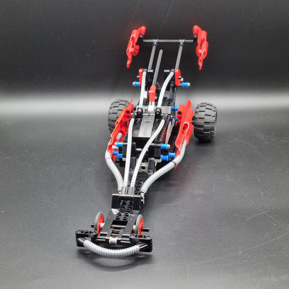 Lego Technic 8279