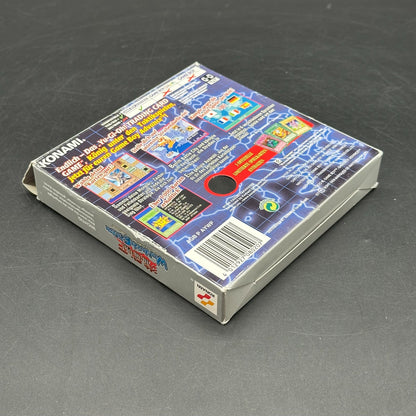 Yu-Gi-Oh!: Worldwide Edition - Stairway to The Destined Duel (Game Boy Advance)