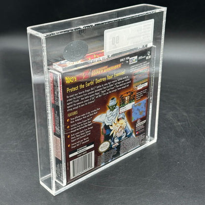 Dragonball Z Legendary Super Warriors - GBC Game Boy Color UKG90 Sealed