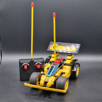 Lego 5600 Racers R/C Racer mit OVP und Anleitung