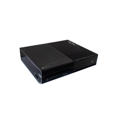 Microsoft Xbox One 500GB Spielkonsole - Schwarz 1540 + Controller
