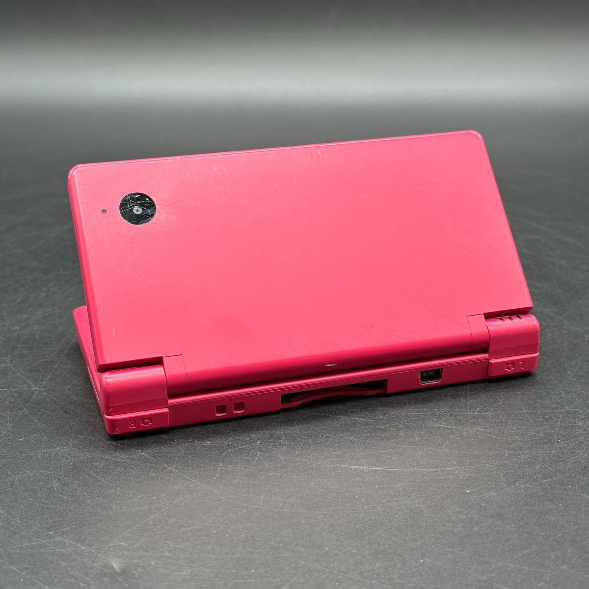 Nintendo DSi Konsole - Rosa Pink – Bild 6
