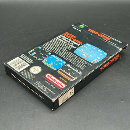 Super Mario Bros. (Nintendo NES) in OVP