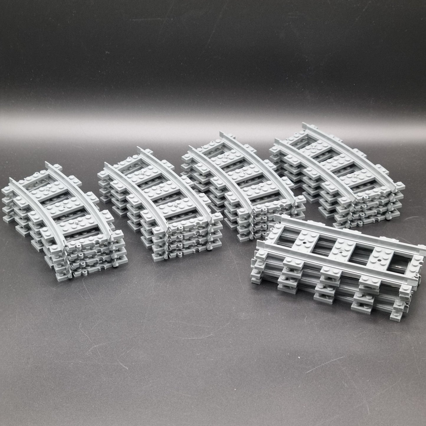LEGO CITY: Lego Personenzug (60197) in OVP