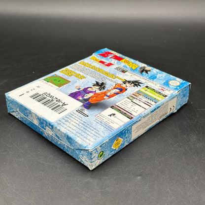 Dragon Ball Z: Legendäre Superkämpfer (Nintendo Game Boy Color)