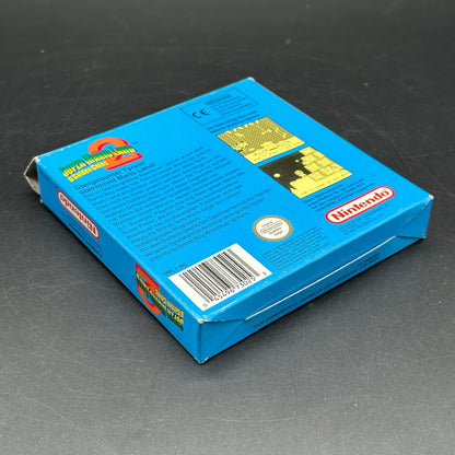 Super Mario Land 2 - 6 Golden Coins (Nintendo Game Boy) Speicherbatt. neu ✅