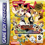 Yu-Gi-Oh!: Destiny Board Traveler (Nintendo Game Boy Advance)