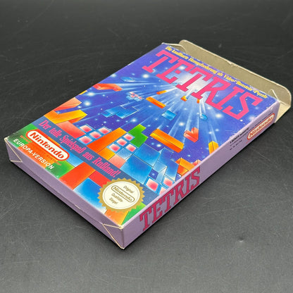 Tetris (Nintendo NES) in OVP
