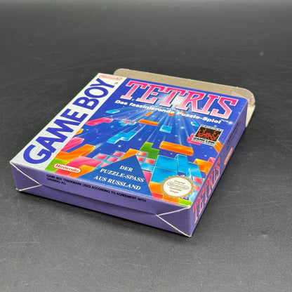 Tetris (Nintendo Game Boy) in OVP