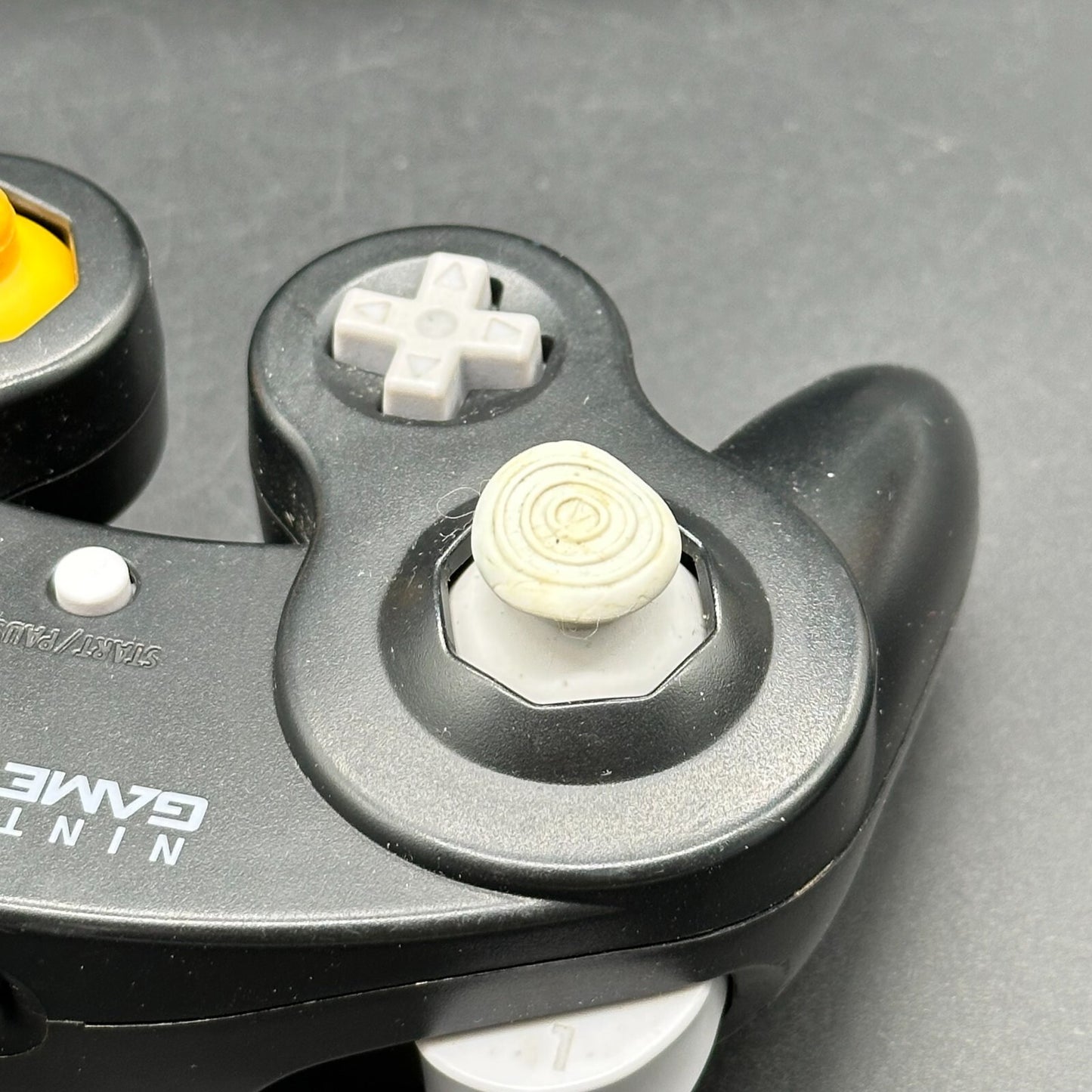 Nintendo GameCube - Metroid Prime Edition - inkl. Controller, Kabel & Spiel