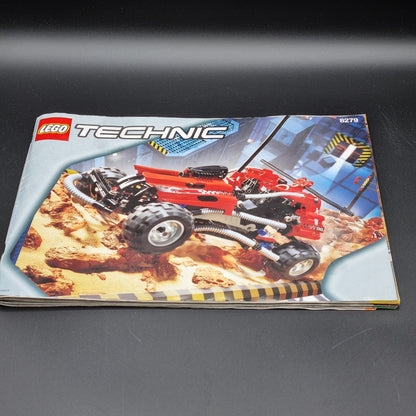 Lego Technic 8279