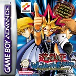 Yu-Gi-Oh!: Worldwide Edition - Stairway to The Destined Duel (Game Boy Advance)
