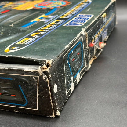 Sega Mega Drive 2 II Konsole in OVP