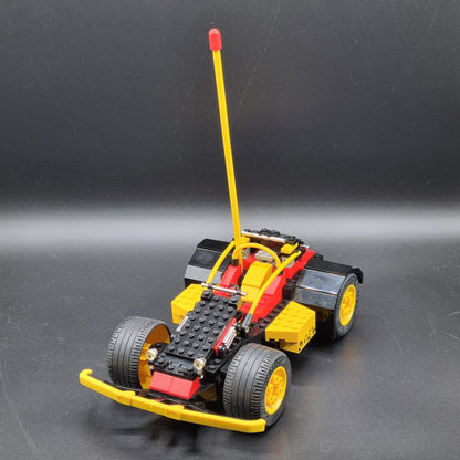 Lego 5600 Racers R/C Racer mit OVP und Anleitung