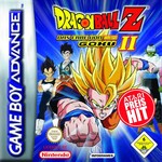 Dragon Ball Z: Das Erbe von Goku II (Nintendo Game Boy Advance) in OVP