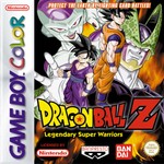 Dragon Ball Z: Legendäre Superkämpfer (Nintendo Game Boy Color)