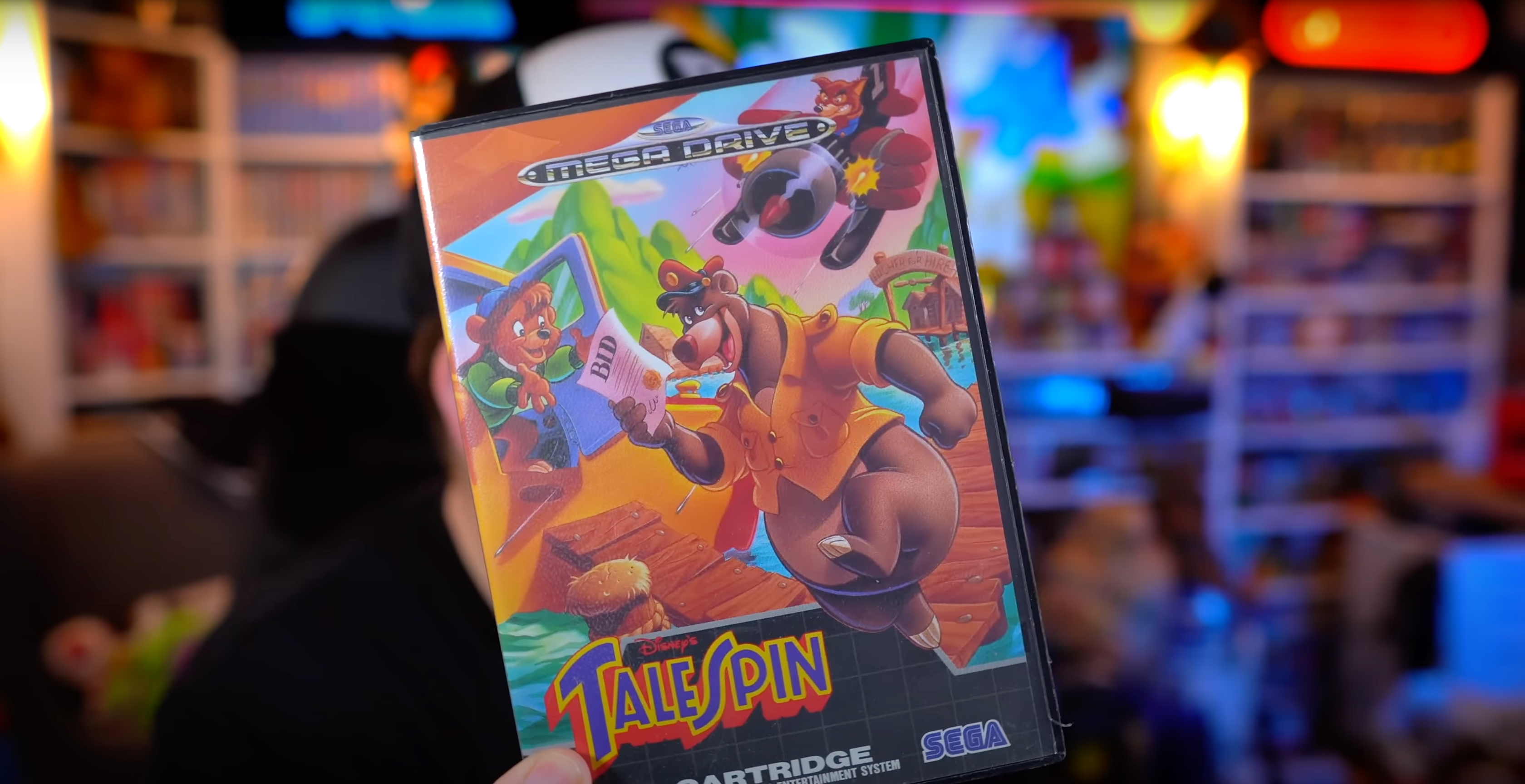 Video laden: 
