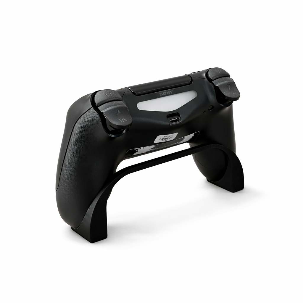 Stealth Controller Stand für PS4 DualShock 4
