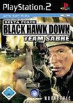Delta Force: Black Hawk Down - Team Sabre - Disc poliert ✅
