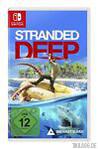 Stranded Deep (Nintendo Switch, 2022)